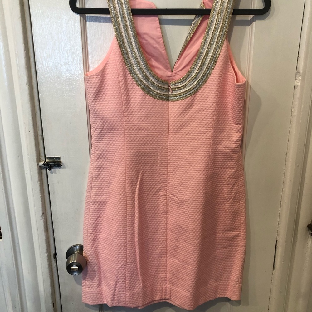Valli Shift Dress by Lily Pulitzer - Picture 2 of 2